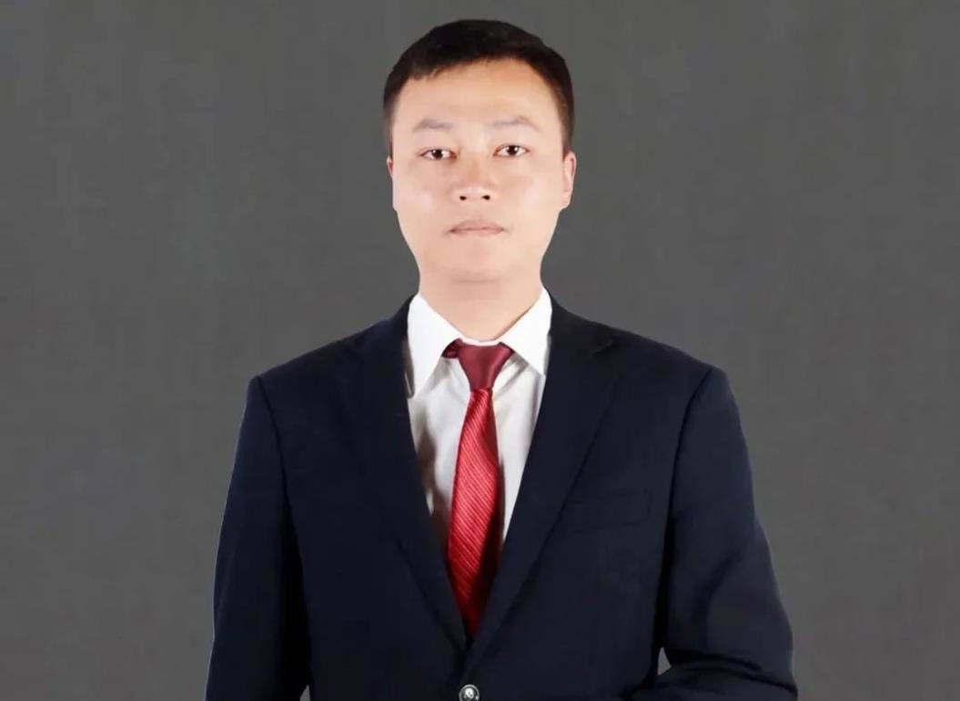 先鋒人物|青年榜樣，這個“熊大”不簡單