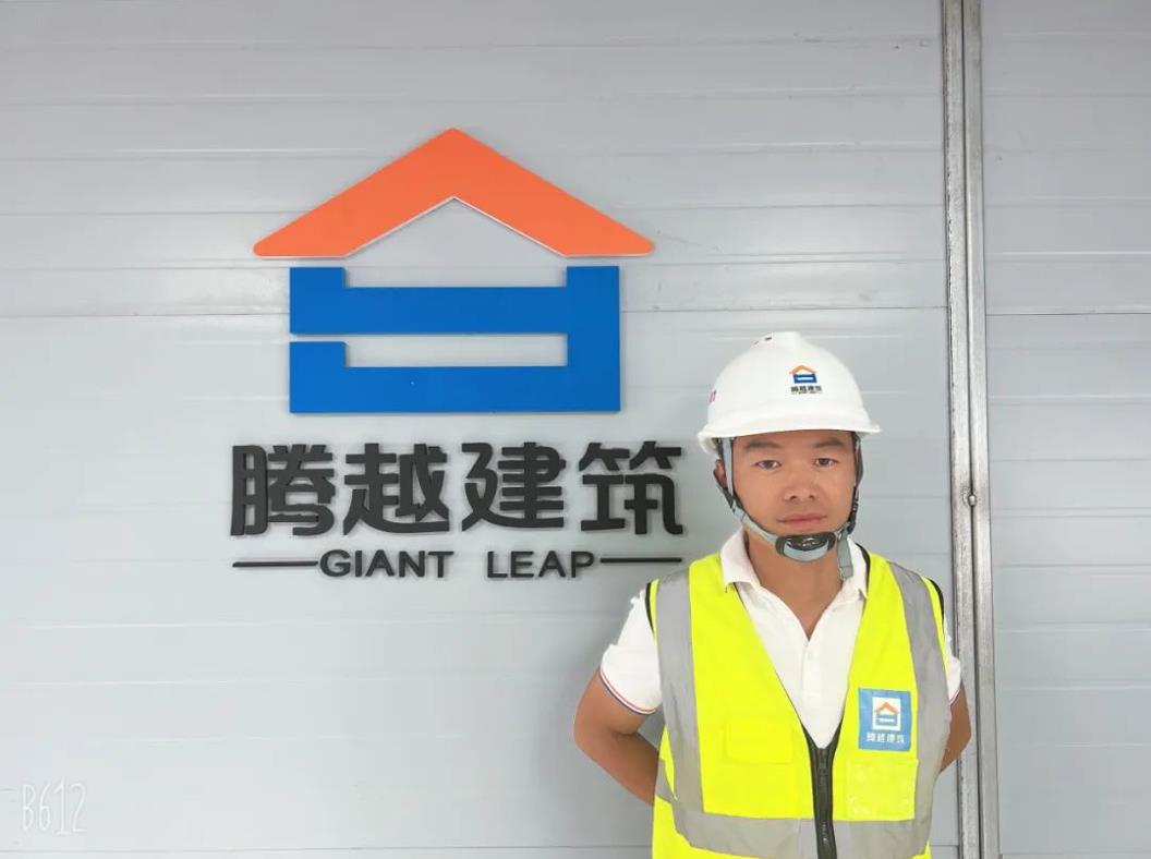 先鋒人物|相伴12年，從“人民衛士”到“騰越鐵軍”
