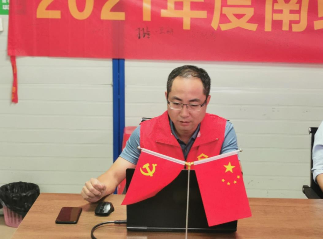 先鋒人物|匠心前行，用一份力發一束光