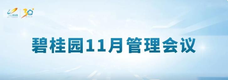 碧桂園：全力以赴保交付，科技建造提升企業競爭力