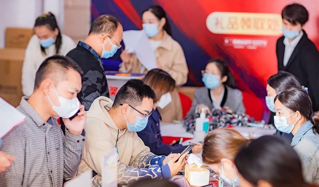 碧桂園：與時俱進、上下同欲，有信心有辦法打贏“決戰”