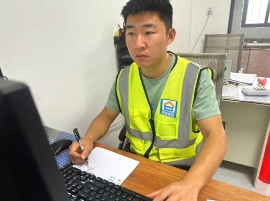 先鋒人物|不馳于空想、不騖于虛聲