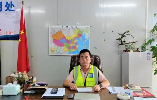 先鋒人物|立足崗位鉆業務  英姿颯爽“多面手”