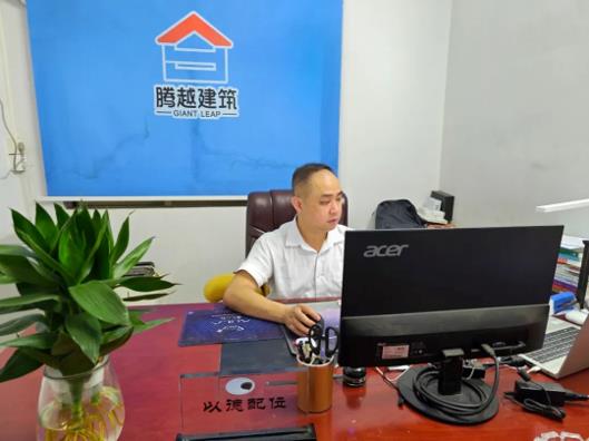 先鋒人物|現場是成長的試驗場