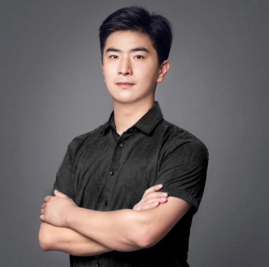 先鋒人物|“大”樓“小”事，來自工地的“super建筑人”